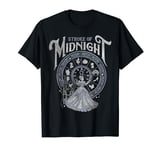 Disney Cinderella The Stroke Of Midnight T-Shirt