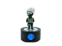 Teknofun Naruto Shippuden réveil Lumineux Kakashi 18 cm