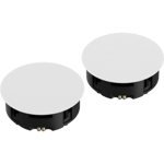 Sonos 8 inch In Ceiling Speakers (Pair)