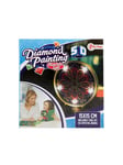 Toi-Toys Diamond Painting Lamp Mandala