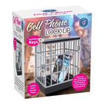 Mobile Phone Prison Smartphone Jail Cell Lock Up Safe For Dinner Time Restaurant