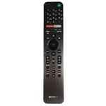 Genuine Sony KDL-50WG663 Voice TV Remote Control