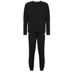 Pyjamas / Chemises de nuit BOSS  Balance Long Set