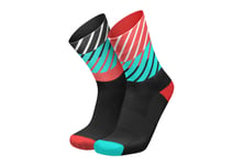 INCYLENCE Diagonals Chaussettes