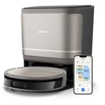 Philips Vacuum & Wash Robot XU9100/10