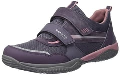 Superfit Storm Basket, Violet/Rose 8510, 32 EU Étroit