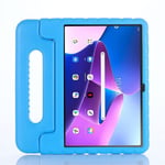 Lenovo Tab M11 TB330 EVA Shockproof Case Blue