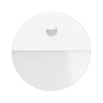 Plafond LED HALIT 10W 4000K liiketunnistimella OR-OP-6116WLPMR4 valkoinen