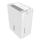 Comfee MDDN-10DEN3 Déshumidificateur Blanc 0