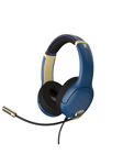 PDP AIRLITE - Brave Blue - Headset - Nintendo Switch