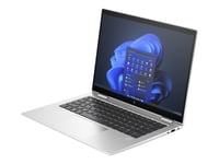 Hp Elite X360 1040 G10 Notebook - Flippdesign - Intel Core I5 - 1345U / Inntil 4.7 Ghz - Uten Os - Intel Iris Xe Graphics - 16 Gb Ram - 14" Berøringsskjerm - - Cto