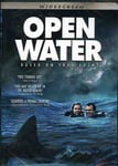 Open Water DVD