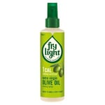 Fry Light Extra Virgin Olive Oil Spray 1X 190ML Bottle - NEW UK STOCK