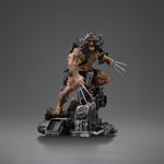 Iron Studios Marvel Weapon X 1/10 Art Scale Statue (Wolverine 50th Anniversary)