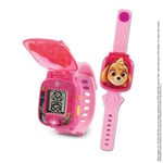 Montre-Jeu Interactive de Stella - VTECH - Pat'Patrouille - Ecran animé - 4 j...