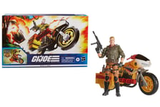 G.I. GI Joe Série Classifiée Tiger Force Duke & Ram Figurine D'Action HASBRO