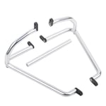 BB01 Aluminum Side Bumper for Tamiya BBX BB-01 1/10 RC Buggy Chassis 2WD Hop Ups