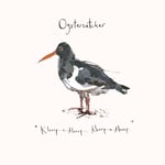 Madeleine Floyd - The Dawn Chorus - Oystercatcher