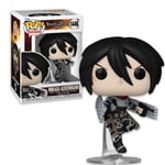 Figurine Attaque des Titans - Mikasa Ackermann Final Season Pop 10cm