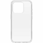 Protection pour téléphone portable Otterbox IPHONE 15 PRO Transparent iPhone