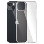 PanzerGlass HardCase til iPhone 14 Plus - Klar