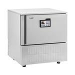 Royal Catering Blast chiller - 96 L Frysningskapacitet: 12/238