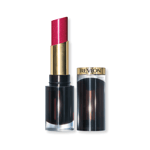 Revlon Womens Super Lustrous Glass Shine Lipstick 3.1g - 017 Love is On - One Size