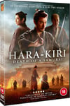 HaraKiri: Death Of A Samurai (2011) DVD