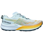 Chaussures Asics  Fujispeed 2