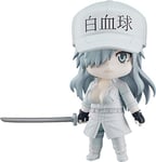 Good Smile Company Cells at Work! Code Black Figurine Nendoroid White Blood Cell Neutrophil 1196 10 cm