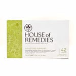 House of remedies Organic Digestive Support Detox - 42 Tea Bag Sachets