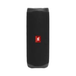 Enceinte Bluetooth Flip 5 - Noire Jbl - L'enceinte