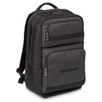 Targus 15.6 Inch Laptop Backpack CitySmart TSB912EU