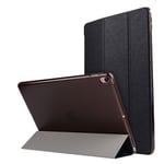 iPad Pro 2017 / iPad Air 2019 10.5" Tri-fold fodral - Svart