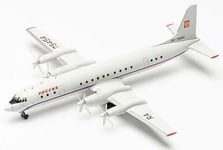 HERPA - Avion de ligne - ILYUSHIN IL-18 Rossiya – Société nationale de transp...