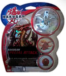 Neo Dragonoid Vortex Bakugan Special Attack Battle Brawlers