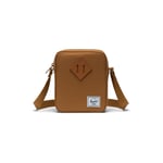 Herschel Bronze Brown Herschel Heritage Crossbody