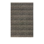 Missoni Home - Azul Bath Sheet 100 x 150 cm 138 Brown/White - Handdukar och badlakan - Brun