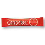 Canderel Red Granular Sweetener Sticks - 1x1000