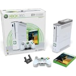 Bygglåda - MEGA - Xbox 360 Replica - 1342 stycken - Controller med LED - För vuxna