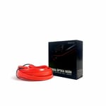 Neon ljus remsa OCC Motorsport 3 m Fiberoptik