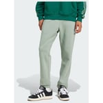 adidas Original Trefoil Essentials Byxor, storlek Medium