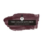 A.S. Création THE COLOR KITCHEN - Peinture murale à très haut pouvoir couvrant Rouge Peinture intérieure mate - DD125733 5l - Pouvoir colorant intense