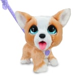 FurReal Poop-A-Lot Interaktiv Corgi 23 cm