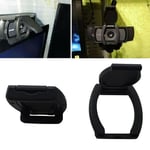 Plastic Webcam Cover for Logitech HD Pro Webcam C920 C922 C930e