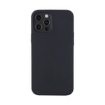 Trolsk Matte Silikone Cover (iPhone 12 Pro Max)