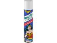 Batiste Batiste Wonder Woman Torrschampo 200Ml