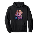 Barbie Big City Big Dreams Pullover Hoodie