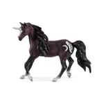 SCHLEICH - Licorne de lune, etalon - 70578 - Neuf