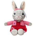 Rainbow Designs PO1570 Official Beatrix Potter Lily Bobtail Soft Peter Rabbit Cuddly Toys Plush Teddy Bear for Toddlers and Babies